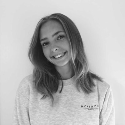 Ida Marie Madsen works as a physiotherapy student at Smertefys in Copenhagen