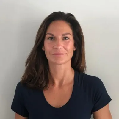 Camilla Bødtcher er fysioterapeut studerende hos Smertefys i København