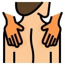 person-der-faar-sportsmassage