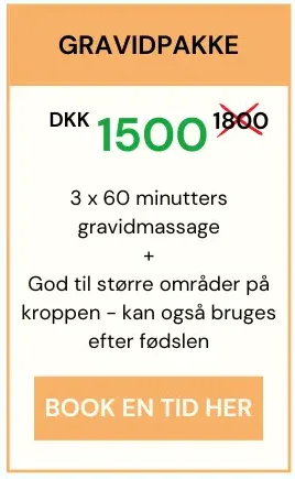 Pris på gravidpakke