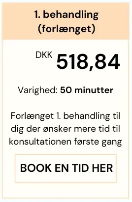 Priser hos Smertefys