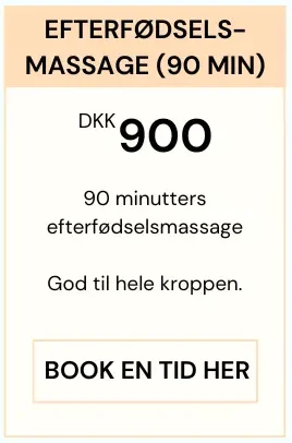 Priser på efterfødselsmassage (2)