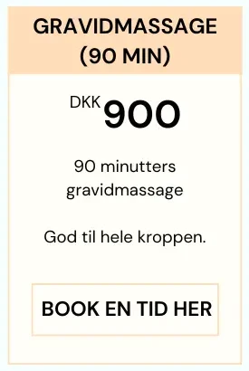 Priser på gravidmassage