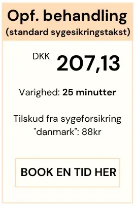 Fysioterapi med henvisning (1) (2) Fysioterapi med henvisning (1) (2)
