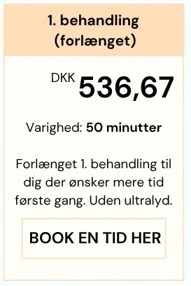 Fysioterapi uden henvisning (1) Fysioterapi uden henvisning (1)